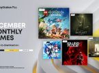 PlayStation Plus nos regala 5 juegos en diciembre