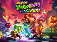 Playtonic reúne a sus iconos de las plataformas para el juego de carreras arcade Super Yooka-Laylee Kart