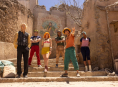 Ya ha terminado oficialmente el rodaje de la tercera temporada de One Piece
