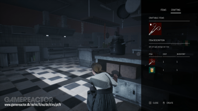 Remothered: Broken Porcelain