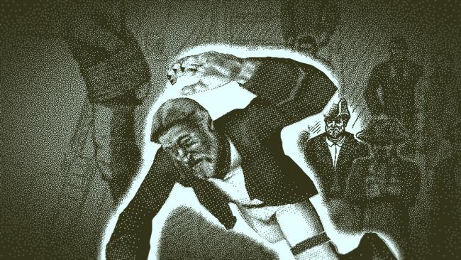 Return of the Obra DinnEl creador de Papers Please no habla de nuevos proyectos por miedo a la IA