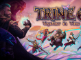 Vuelve al mundo de Trine este septiembre, en el sexto juego llamado Juntos en el Tiempo