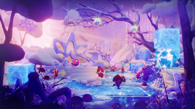 Trine 6: Together in Time