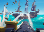 Preocupación en Sea of Thieves por la escasa personalización