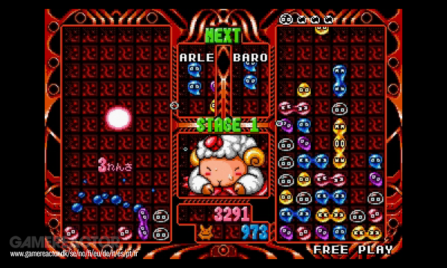 Resultado de imagen de Sega 3D Classics Collection