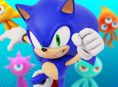 Sonic Colours: Ultimate est&aacute; roto en Switch