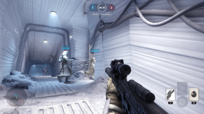 Star Wars Battlefront