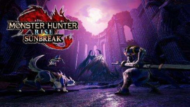 Monster Hunter Rise