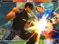 Super Street Fighter IV 3D Edition