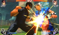 Super Street Fighter IV 3D Edition