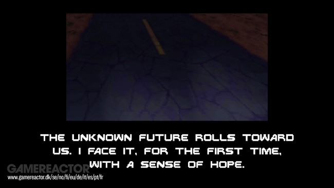 Terminator 2D: No Fate