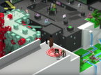 Tokyo 42, anunciado para PS4 y Xbox One