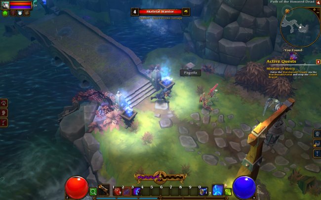 torchlight 2 locked golden chest torchlight 2 locked golden chest