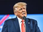 Trump tras anunciar el alto el fuego entre Israel e Irán: "Por favor, no lo violéis"