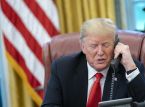 Trump impulsa las conversaciones de paz en Ucrania tras una llamada con Putin