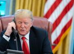 Trump habla con Zelensky inmediatamente después de la llamada con Putin