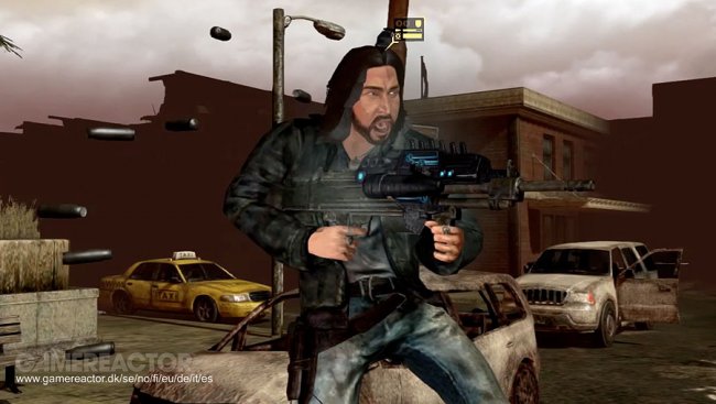 Falling Skies The Game