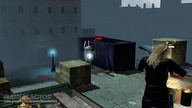 Falling Skies The Game