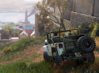 Framerate de Uncharted 4: 30fps campa&ntilde;a, 60fps multijugador