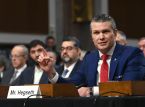 Estados Unidos dice a Ucrania: Ni adhesión a la OTAN ni tropas estadounidenses