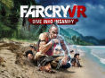 Vaas Montenegro espera en Zero Latency con Far Cry VR