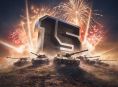 Wargaming celebra los 15 años de World of Tanks con un evento conmemorativo
