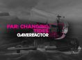 ¡Ah del barco! Jugamos a Far: Changing Tides en directo