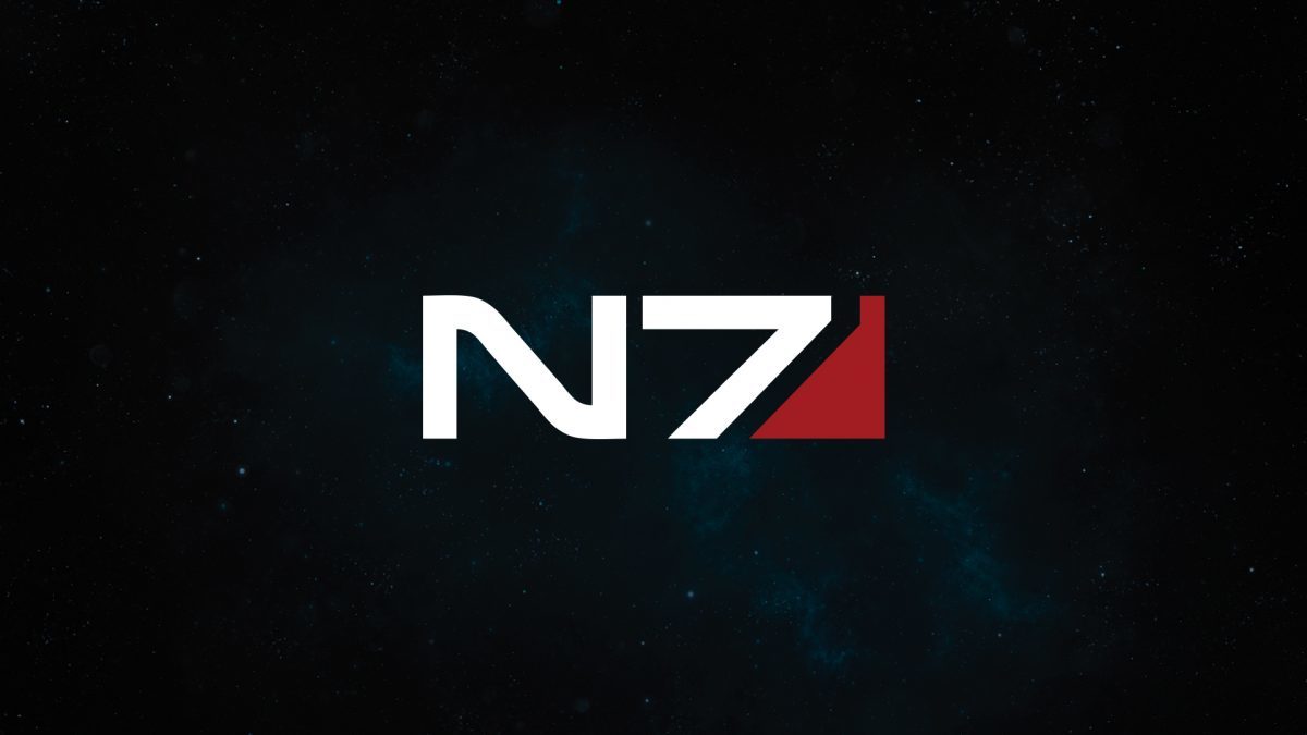 Mass Effect Trilogía