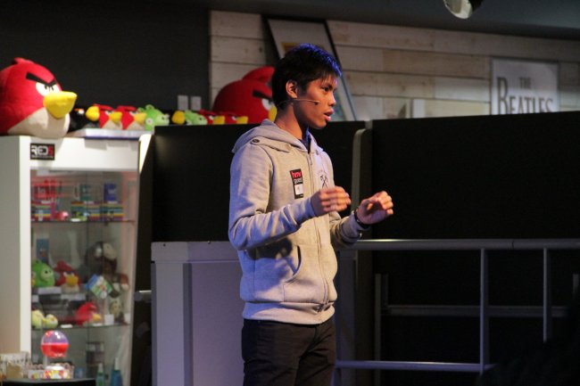 Wii U: crónica de salida desde UK