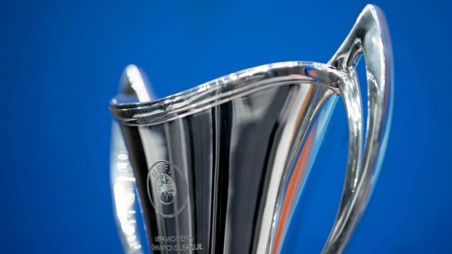 Champions League femenina: partidos de la penúltima jornada de la fase de liga