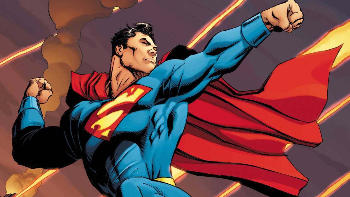 [TOP] 探偵コミック（DC）の他の10の必須グラフィック小説