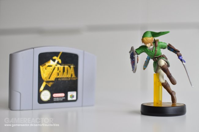 Super Smash Bros. for Wii U