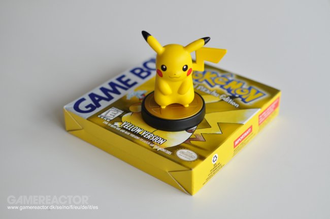 Super Smash Bros. for Wii U