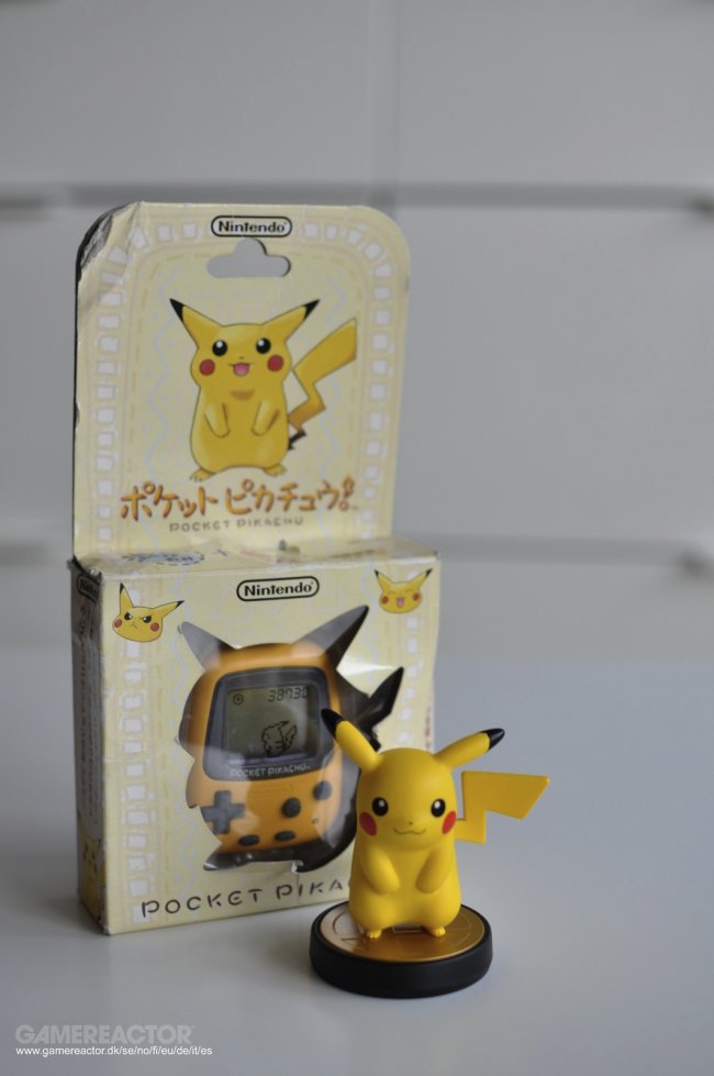 Super Smash Bros. for Wii U