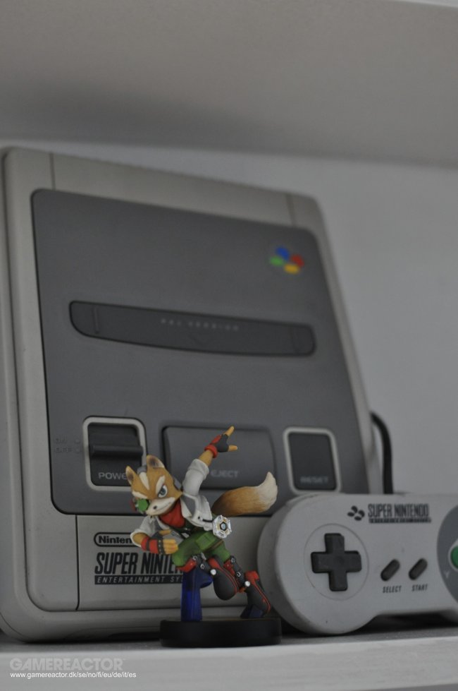 Super Smash Bros. for Wii U