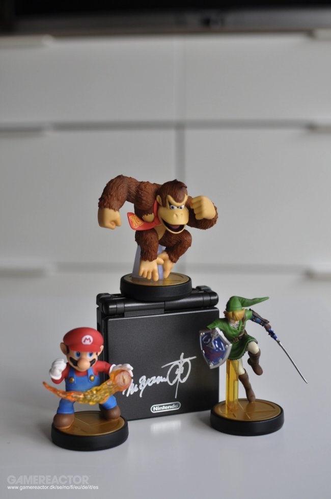 Super Smash Bros. for Wii U