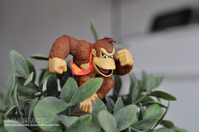 Super Smash Bros. for Wii U