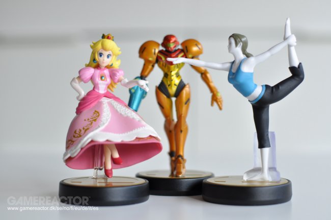 Super Smash Bros. for Wii U