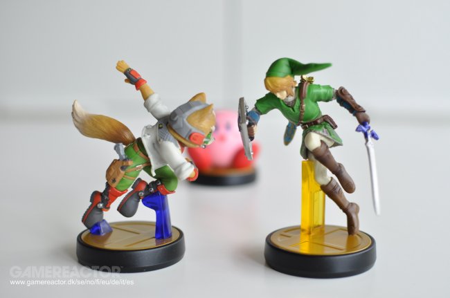 Super Smash Bros. for Wii U