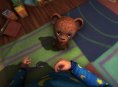 Among the Sleep llegar&aacute; a Switch en f&iacute;sico y en digital