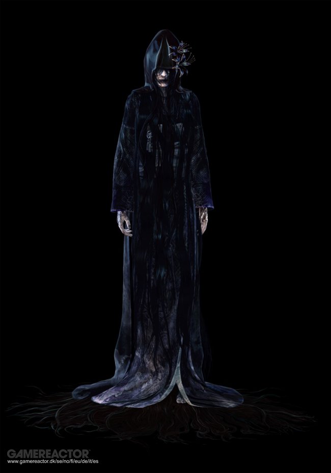 Project Zero: Maiden of Black Water