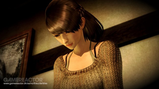 Project Zero: Maiden of Black Water
