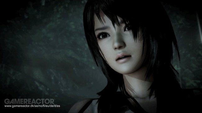 Project Zero: Maiden of Black Water