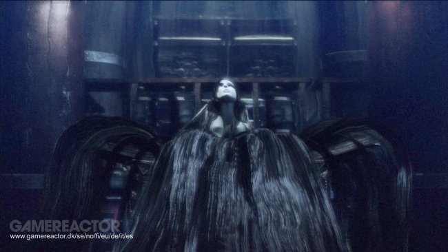 Project Zero: Maiden of Black Water