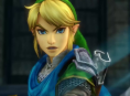 Hyrule Warriors Legends