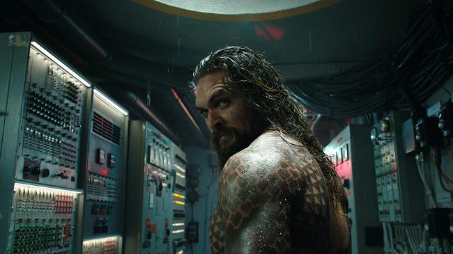 Zack Snyder's Justice League