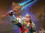 A partir de ahora, descarga gratis Smite para Nintendo Switch