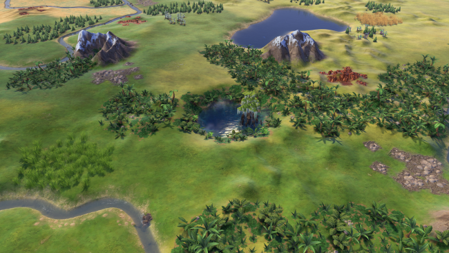 Civilization VI