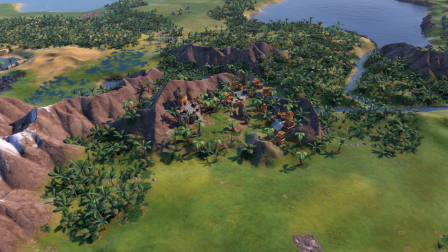 Civilization VI