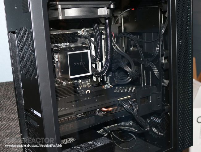 Proyecto Gamereactor Simracing: montando el simulador 6DOF "imposible"